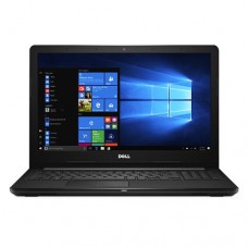 Dell   Inspiron 3567 - BWD -i3-6006u-4gb-1tb